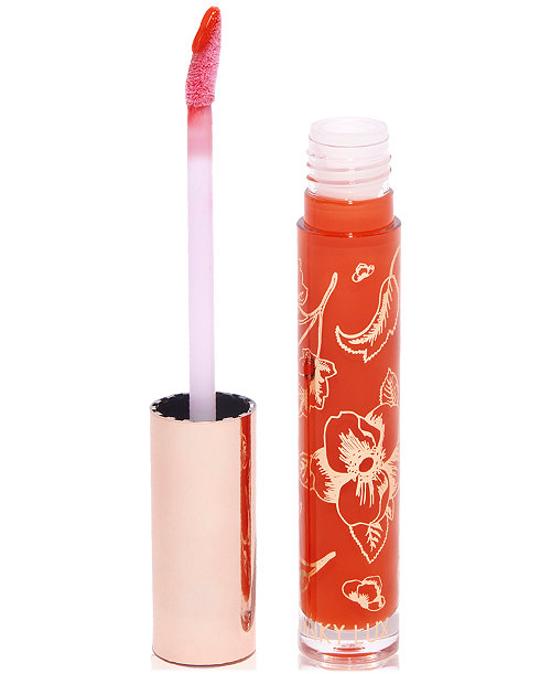 pH-Gloss