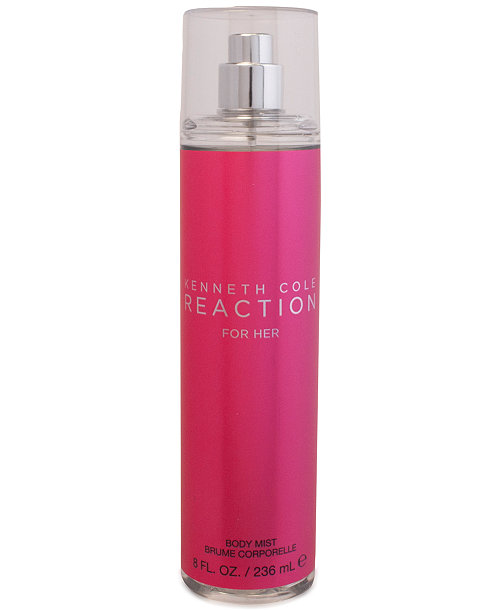 For Her Body Mist, 8 oz.