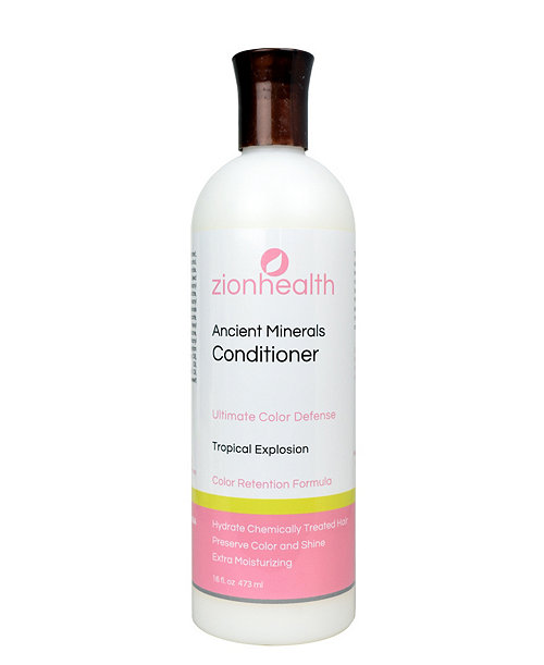 Adama Minerals Color Defense Conditioner