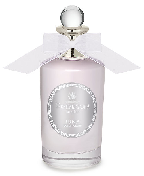Luna Eau de Toilette Fragrance Collection