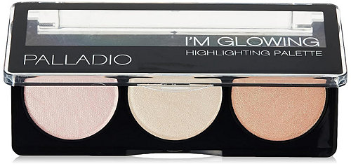 I'm Glowing Highlighting Palette