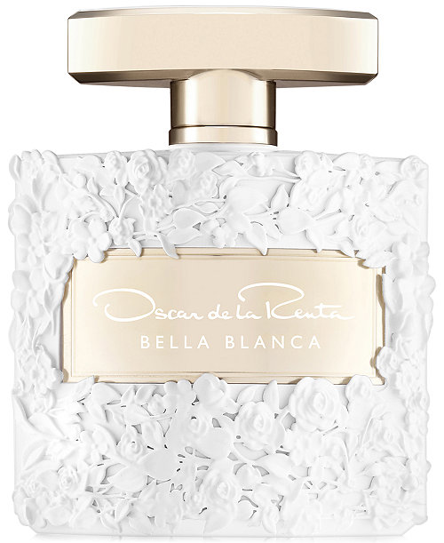 Bella Blanca Eau de Parfum Fragrance Collection