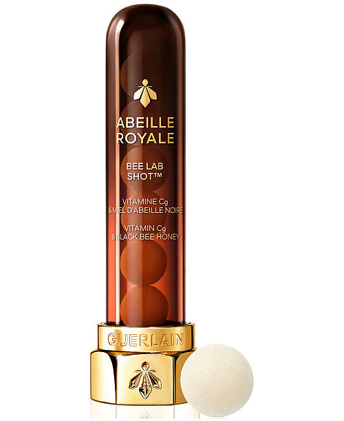 Abeille Royale Bee Lab Shot 20% Vitamin C Treatment