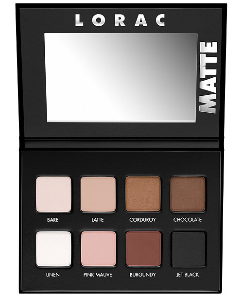 PRO Matte Eye Shadow Palette