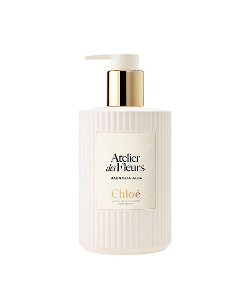 Atelier des Fleurs Magnolia Alba Perfumed Body Lotion, 10 oz.