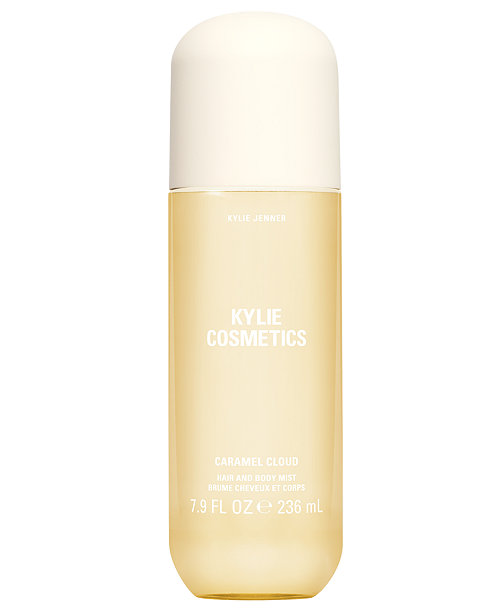 Caramel Cloud Hair and Body Mist, 7.9 oz