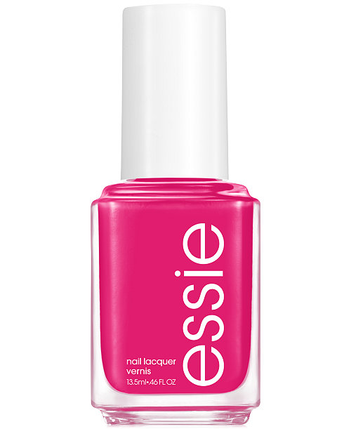 Pencil Me In (magenta pink)