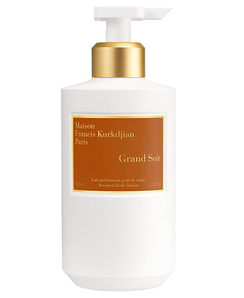 Grand Soir Scented Body Lotion, 11.8 oz.