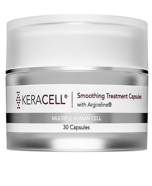 Smoothing Treatment Capsules with Argireline, 30 Capsules