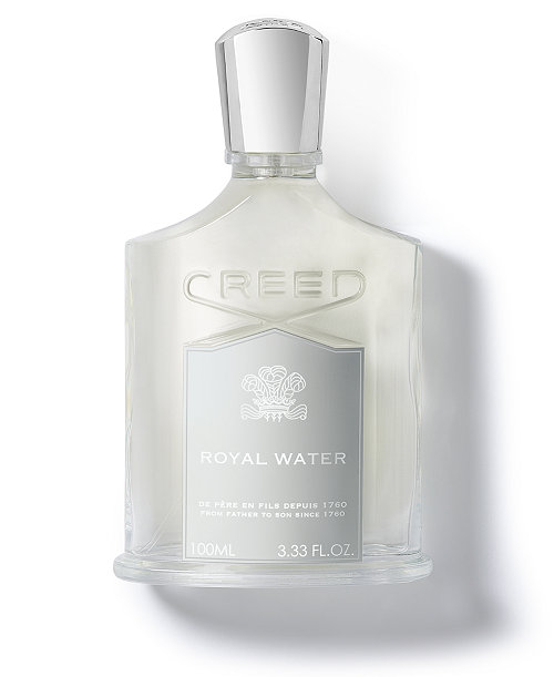 Royal Water, 3.3 oz.