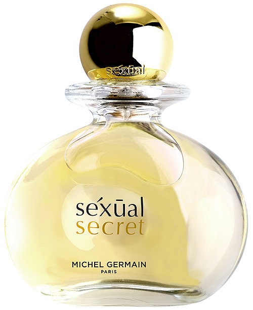 Sexual Secret Eau De Parfum, 2.5 oz.