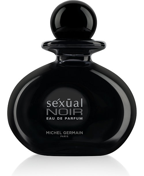 Men's Séxual Noir Pour Homme Eau de Parfum, 4.2-oz., Created for Macy's