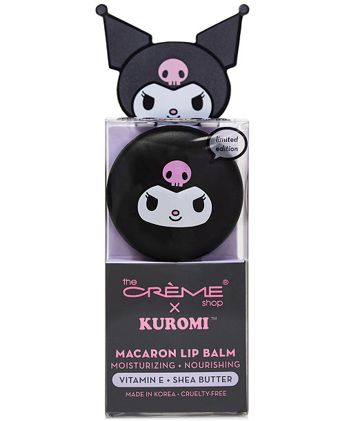 Rasberry Creeam Puff