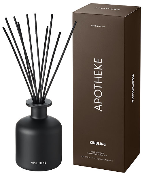 Kindling Reed Diffuser, 6.7 oz.