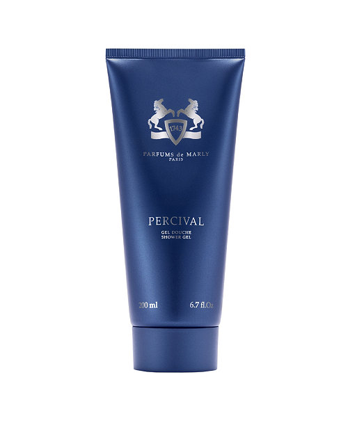 Percival Shower Gel, 6.7 oz.