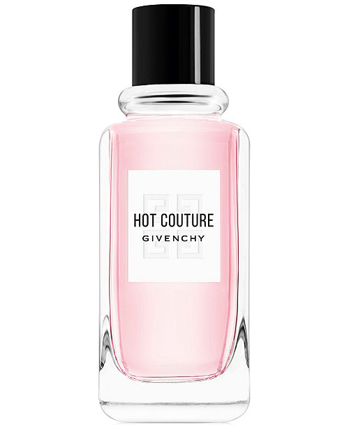 Hot Couture Eau de Toilette, 3.3 oz