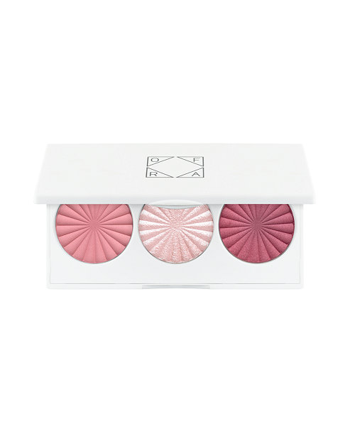 Midi Palette - Blossom Blush