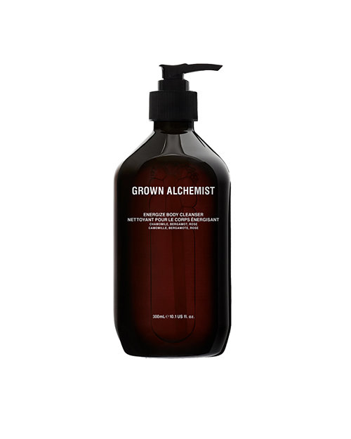 Energize Body Cleanser 300mL