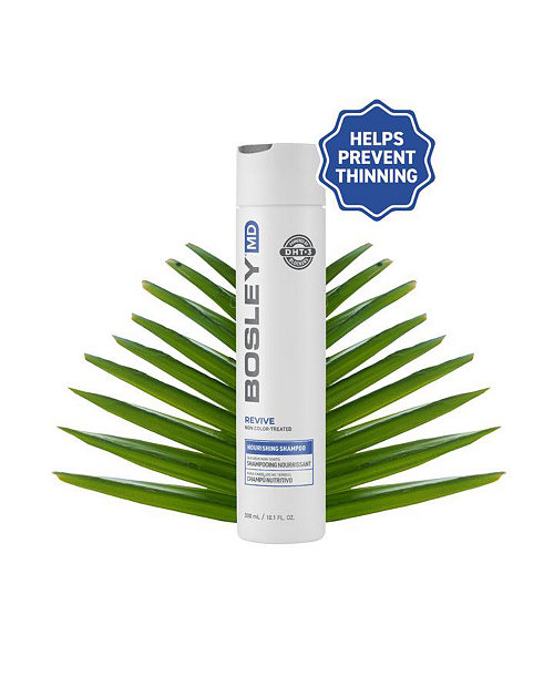 Revive Non-Color-Treated Nourishing Shampoo 10.1oz