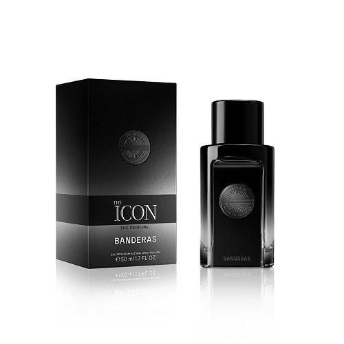 Perfumes The Icon EDP Spray 1.7 Oz / 50ml