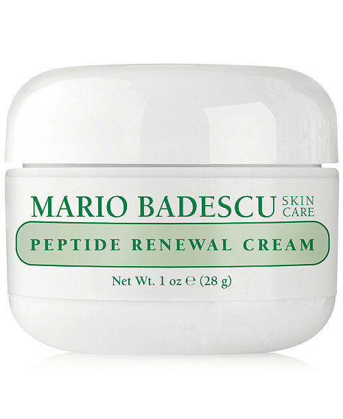 Peptide Renewal Cream, 1-oz.