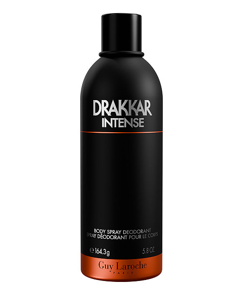 Men's Intense Body Spray, 5.8 oz.