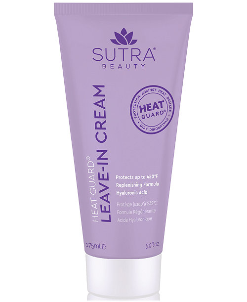 Leave-In Conditioner, 5.9 oz.