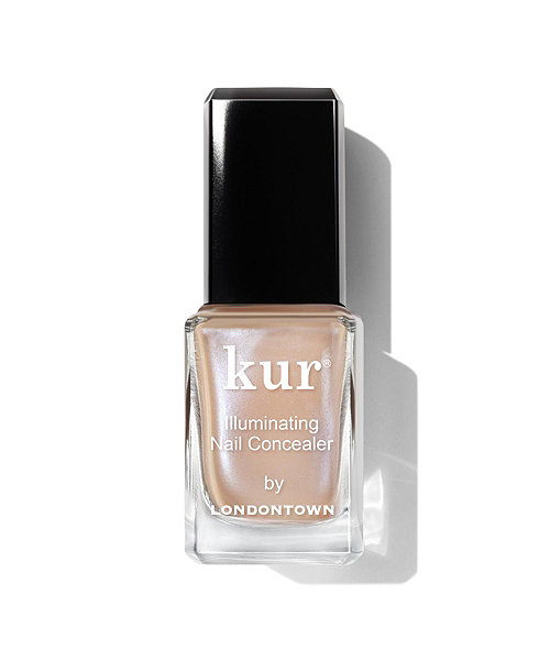 Lustrous Beige