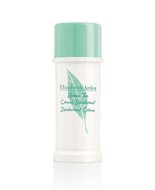 Green Tea Cream Deodorant, 1.5 oz.