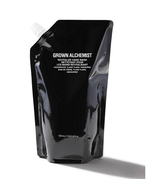 Revitalize Hand Wash Refill Pouch (1L)