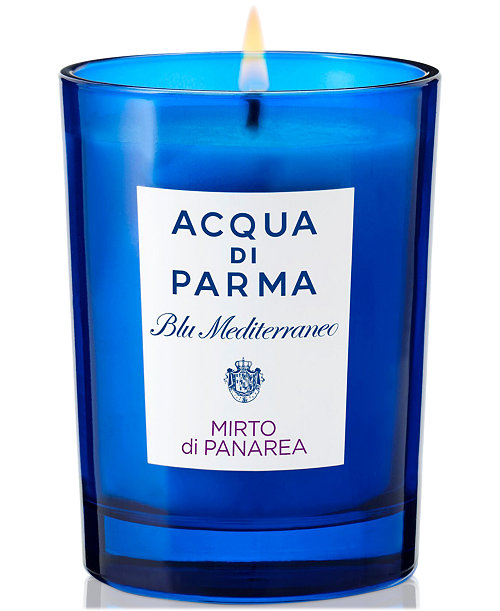 Mirto di Panarea Candle, 7 oz.