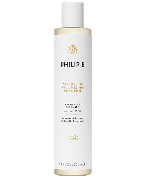 Weightless Volumizing Shampoo, 7.4 oz.