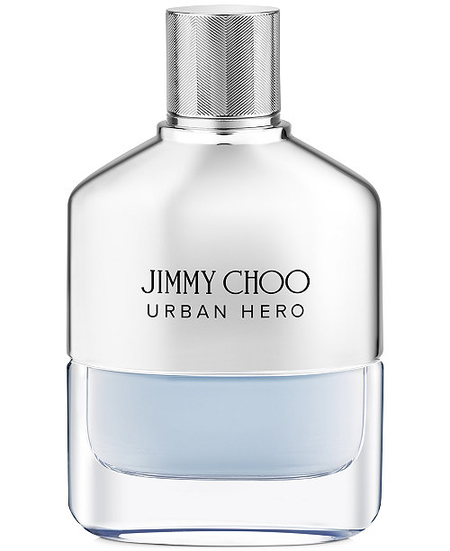 Men's Urban Hero Eau de Parfum Fragrance Collection
