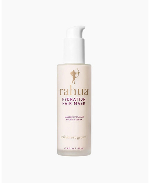 Hydration Hair Mask
