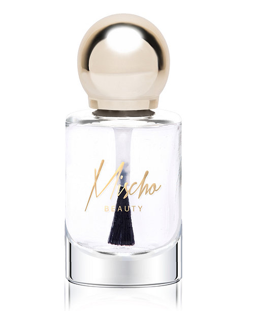 Top Coat Clear Nail Polish