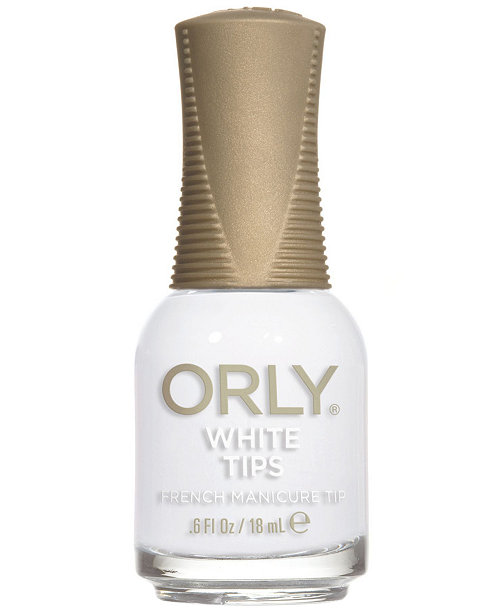 Opaque White