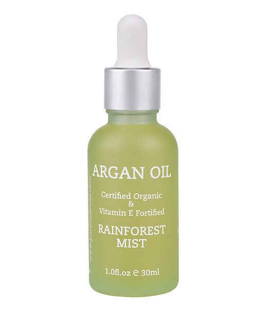 Argan Oil Rainforest Mist, 30 ml