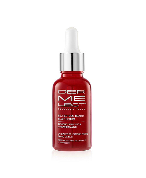 SELF-ESTEEM Beauty Sleep Serum