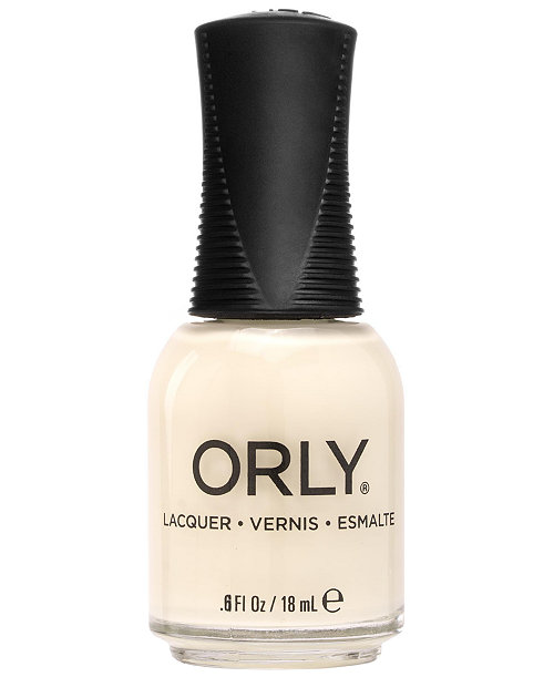 Pastel Cool Yellow Creme