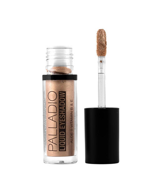 Liquid Eyeshadow