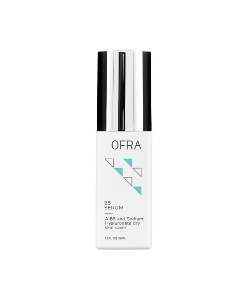 B 5 Moisturizing Serum
