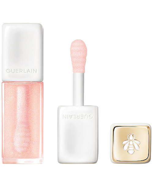 KissKiss Bee Glow Lip Plump
