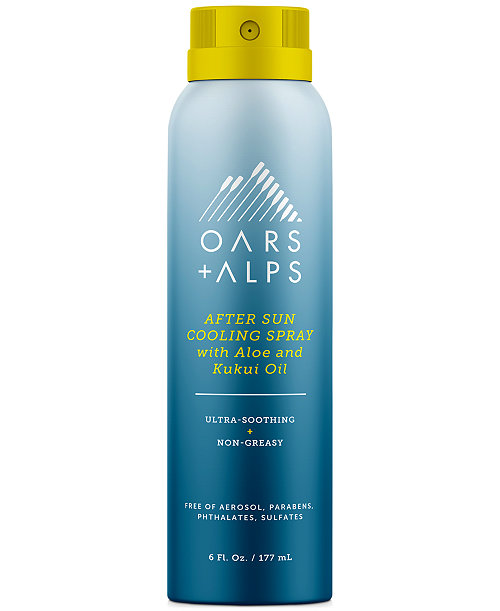 After Sun Cooling Spray, 6-oz.
