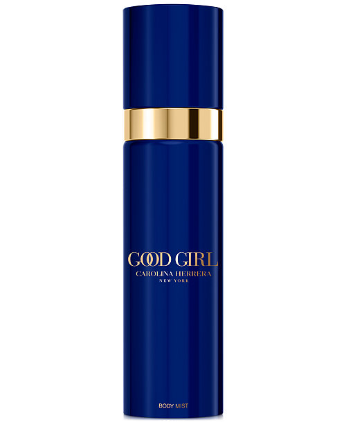 Good Girl Body Mist, 3.4 oz.