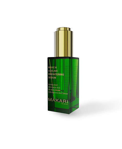 Kojic & Azelaic Brightening Serum - 33ML