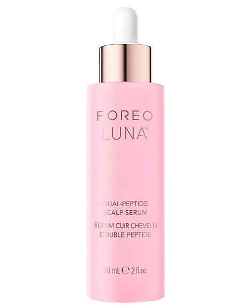 LUNA Dual-Peptide Scalp Serum