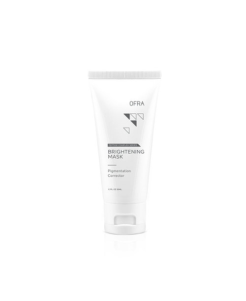 Peptide Brightening Mask