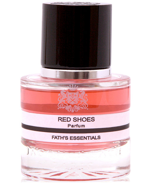 Red Shoes Parfum, 1.7 oz.