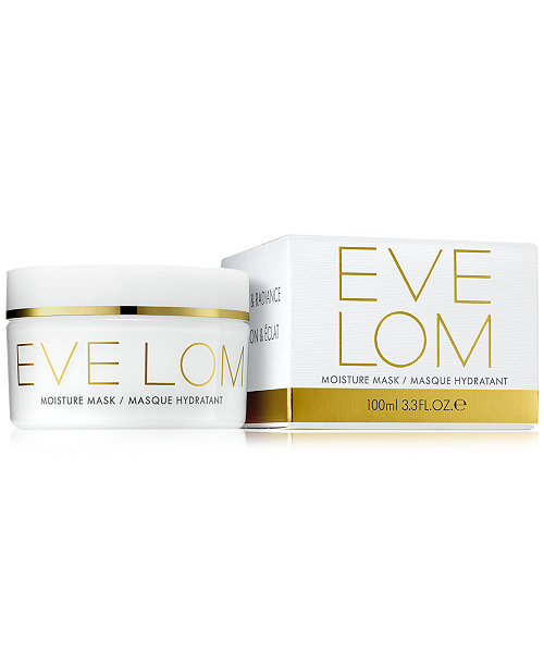 Moisture Mask, 3.3-oz.