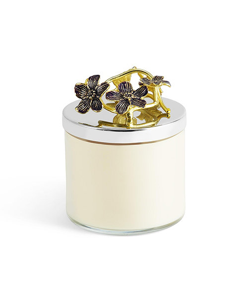 Forget Me Not Candle